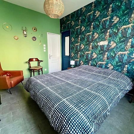 Le Vintage - Logement Entier Льєвен Екстер'єр фото