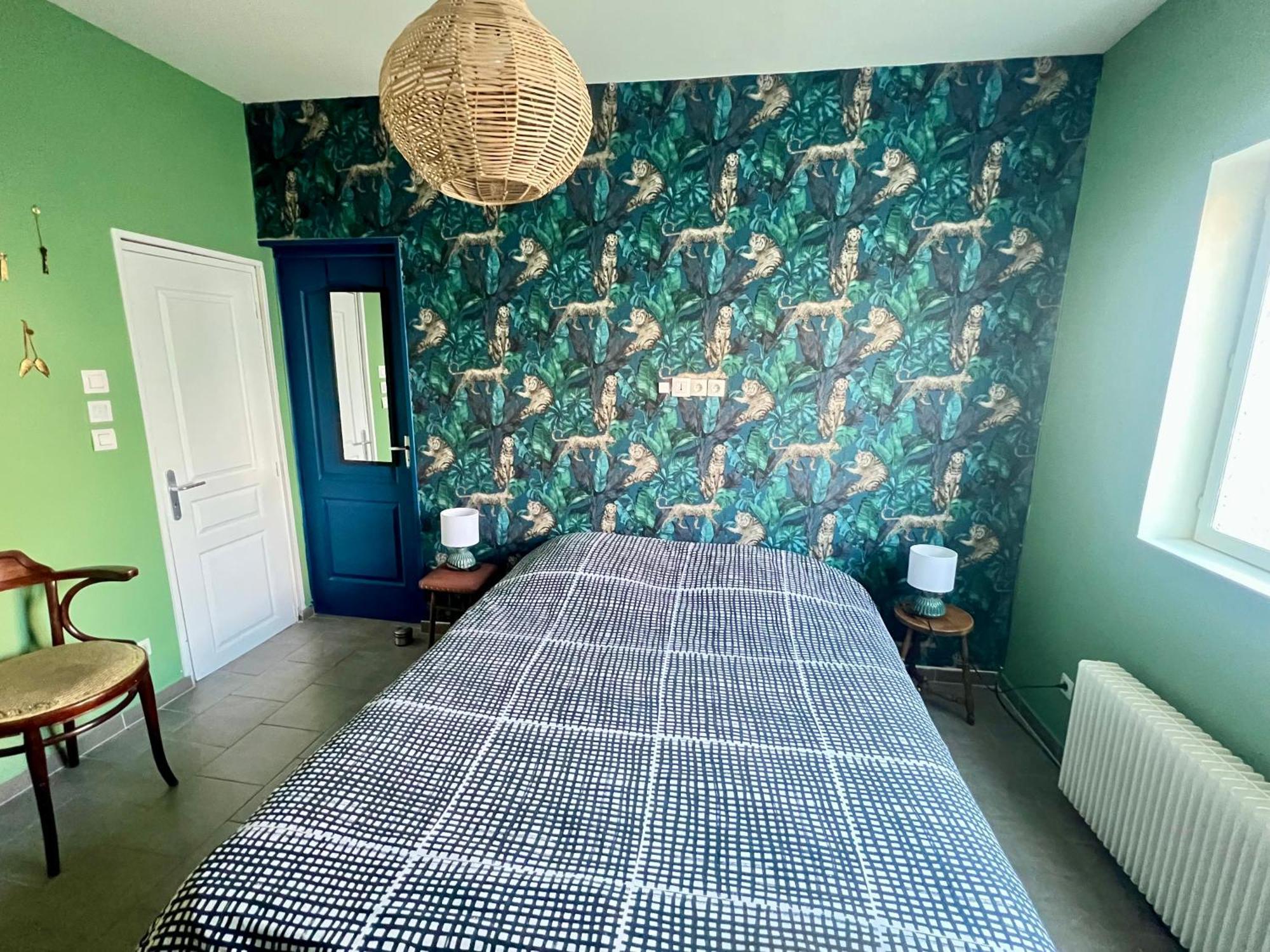 Le Vintage - Logement Entier Льєвен Екстер'єр фото