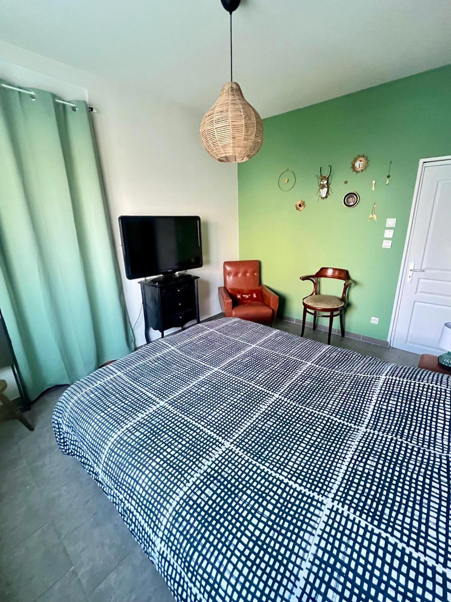 Le Vintage - Logement Entier Льєвен Екстер'єр фото